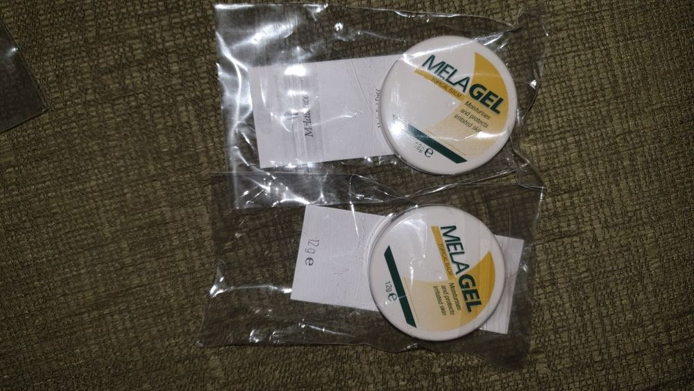 Masc mela gel od Melaleuca