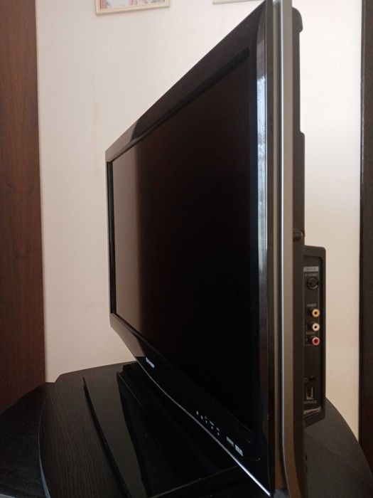LCD Телевизор Sharp LC-32XL8E / LCD Телевізор Sharp