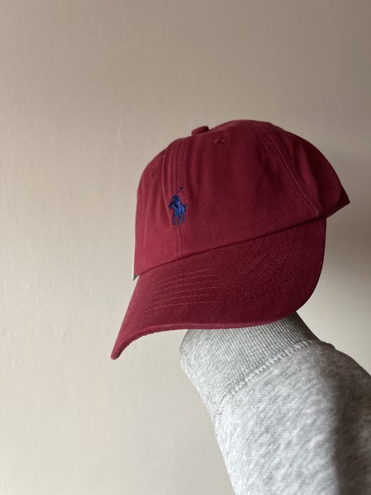 Polo Ralph Lauren capka z daszkiem