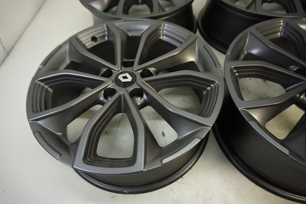 felgi 18 renault symbioz megane scenic kadjar koleos laguna talisman a