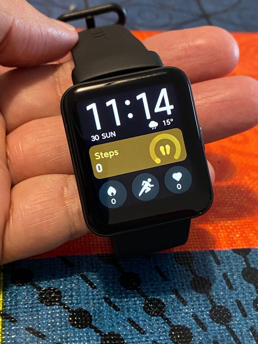Xiaomi Redmi Watch 2 Lite