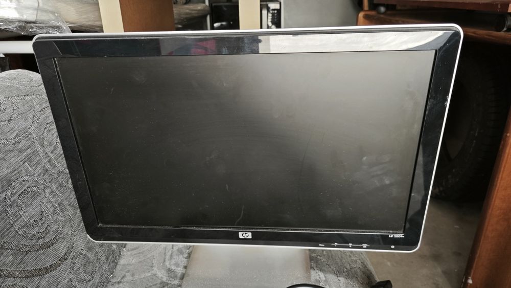 Monitor para PC usado