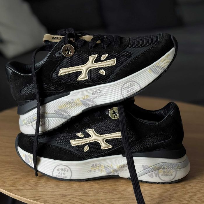 Premiata Moerund 7799