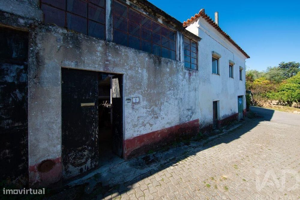 Casa / Villa T3 em Lousã e Vilarinho de 279,00 m2