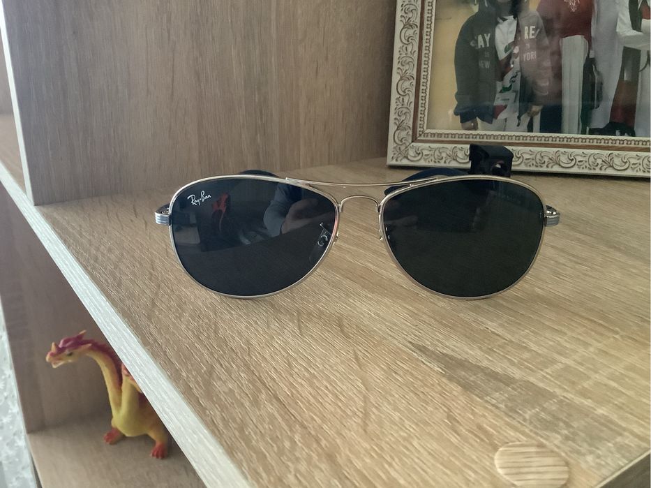 Детские очки Ray Ban
