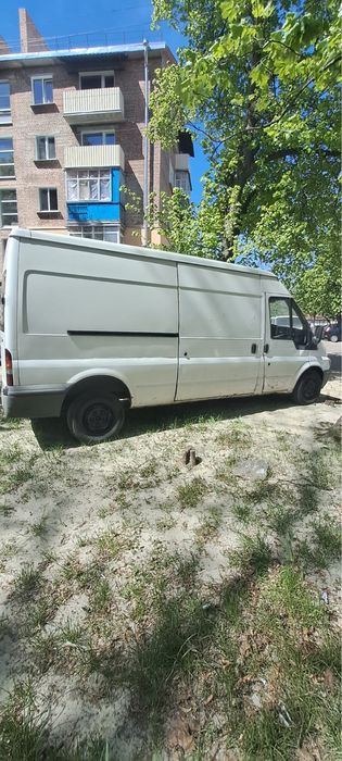 Продам Ford Transit