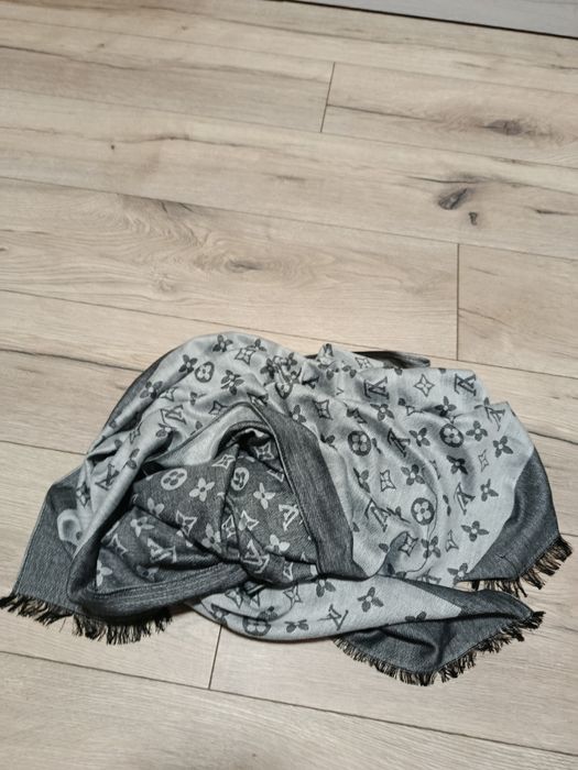 Szal chustka apaszka