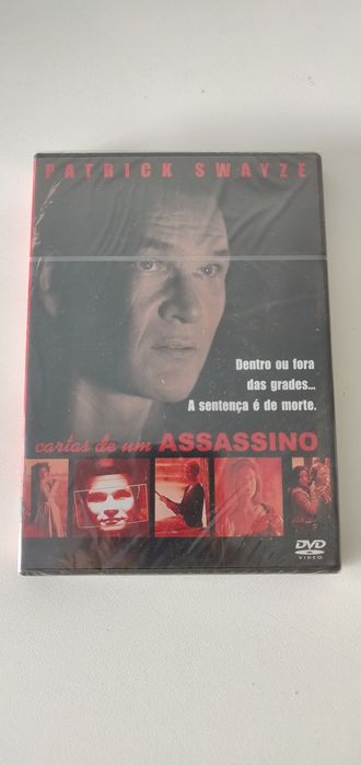 Filmes DVD's Originais.