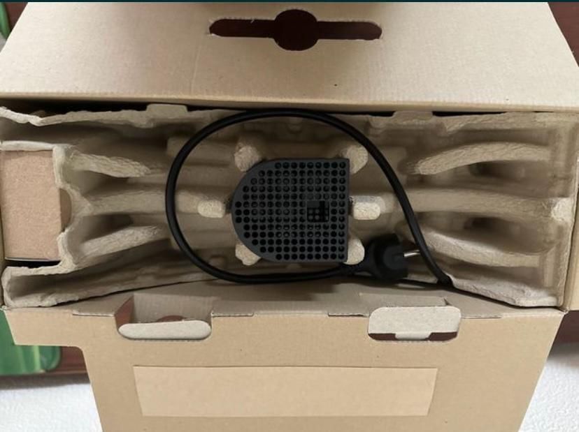 Intacta a estrear maquina cafe nespresso essenza mini preta