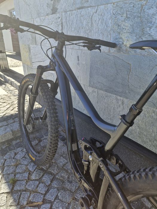 Giant Trance X3 29
