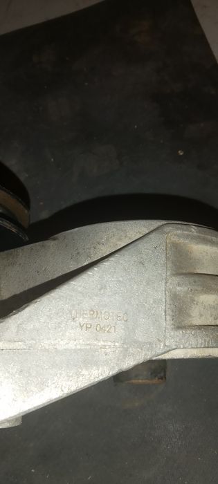 Skoda Felicia Помпа Termotex