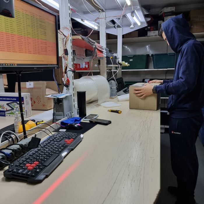 Реальный склад. ОПТ/ДРОП Дропшиппинг. Прямой поставщик. Наложка