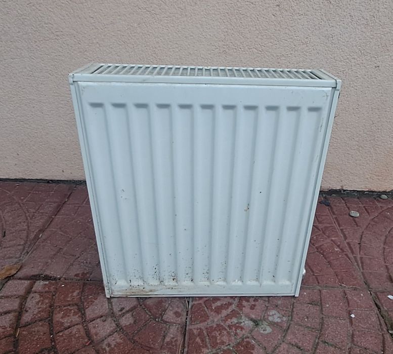 Grzejniki panelowe stalowe