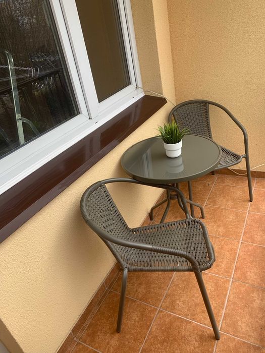 Kawalerka, Apartament, Studio Ostrowiec Św. Oś. Pułanki, Balkon, 1 Pietro, Garaż