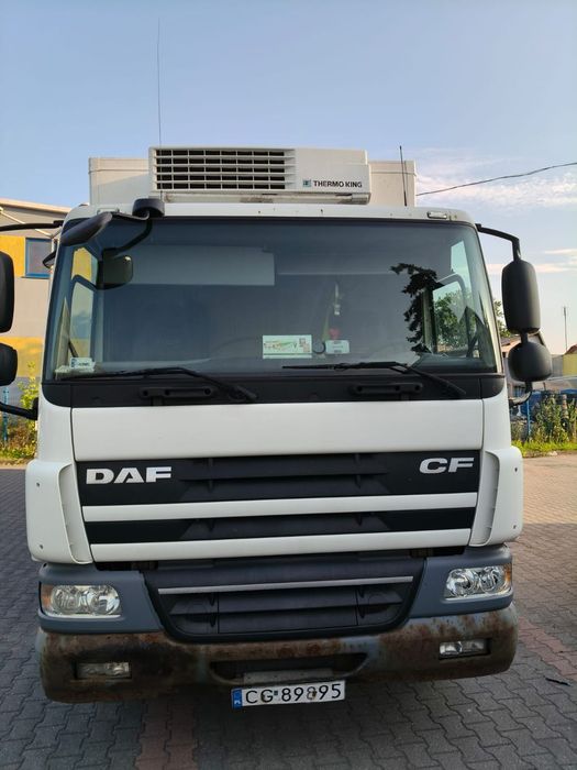 DAF