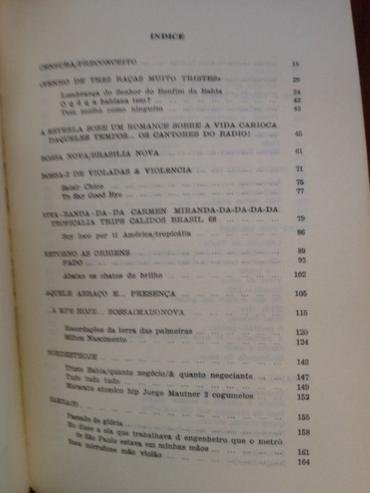 James Anhanguera - Corações futuristas