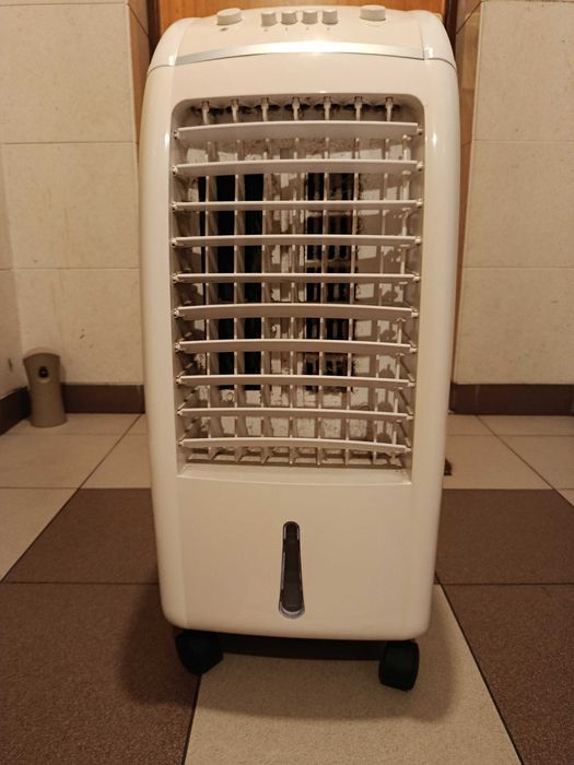 Climatizador de Ar Portátil Jocel JCA002105 6L
