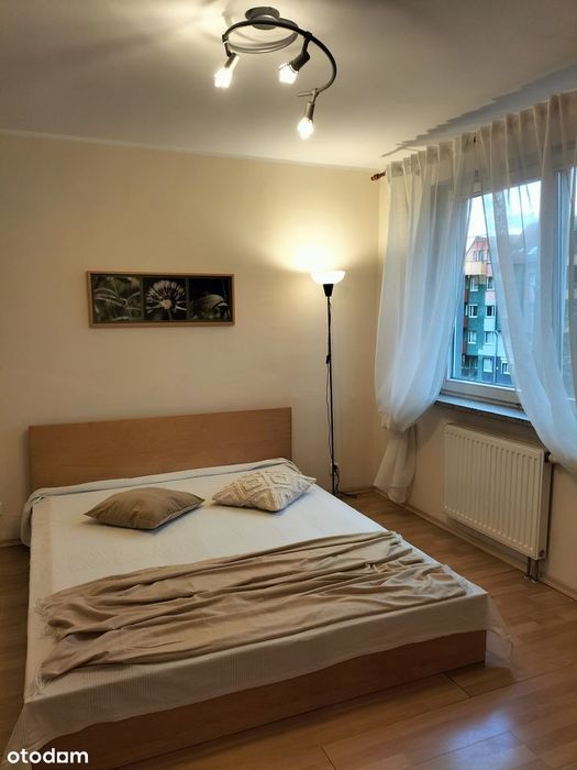 Mieszkanie – Wrocław - Widok 3