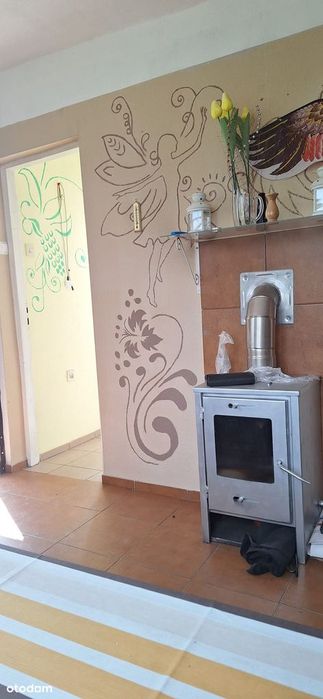 Urokliwa działka ROD 586 m² - Więcej