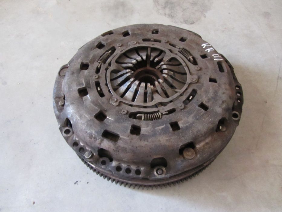 Демпфер демфер Сцепление Корзина Диск Фередо СПРИНТЕР 906