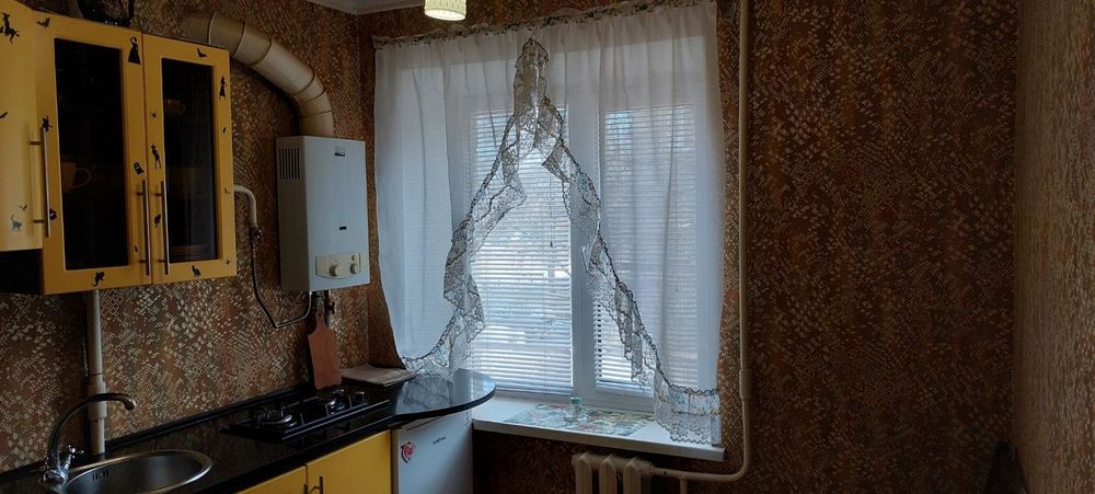 Квартира подобово,помісячно (1,2,3 міс.)