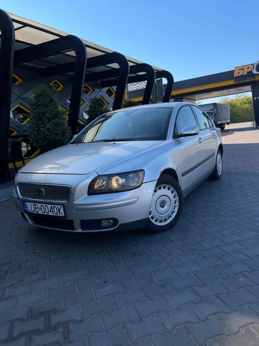 Volvo C40 2005 TDI