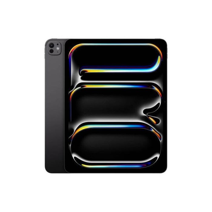 Apple iPad Pro 13" M4 2TB WiFi, Wyświetlacz NANOSTRUKTURALNY, GWIEZDNA CZERŃ
