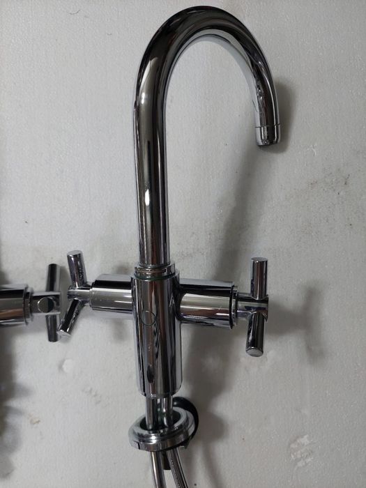 Torneira de lavatório - GROHE SPA Atrio