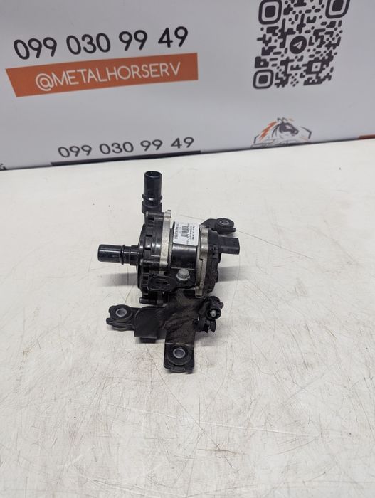 Помпа охолодження KIA NIRO 2 EV 23-25 роки Авторозбірка 2510008HB0