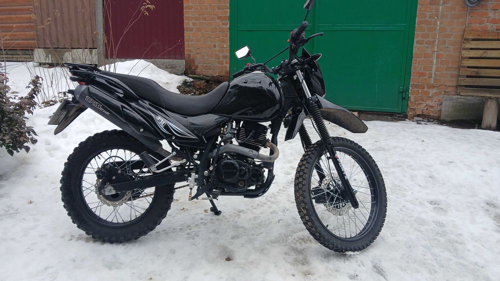 Forte CROSS  250