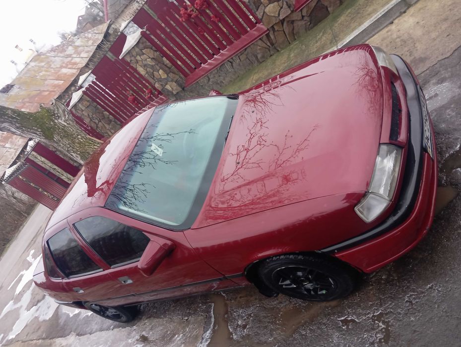 Продам опеля вектру а