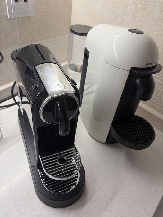Nespresso Máquina café