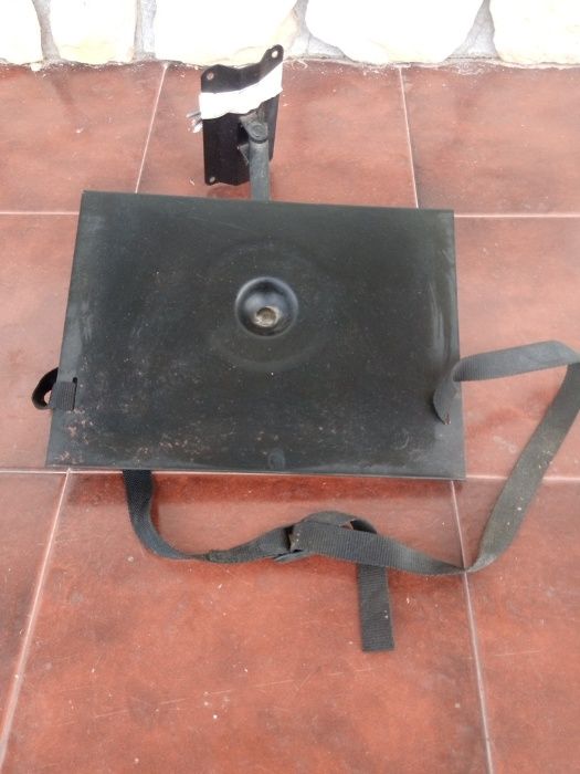 Suporte de parede para TV