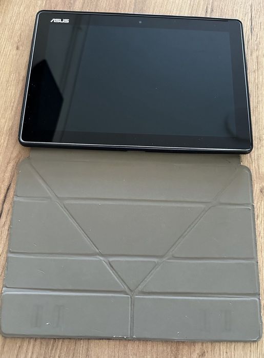 Планшет Asus ZenPad 10 16GB Black