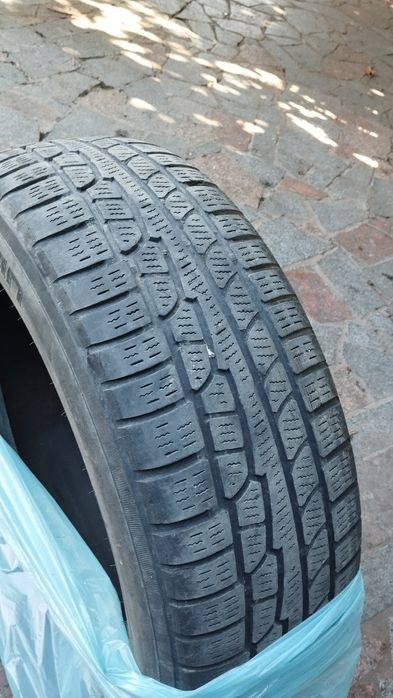 Резина Nokian 225/65 r17
