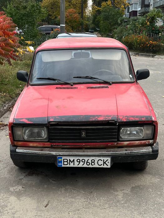 Продам либо обменяю ваз 2105