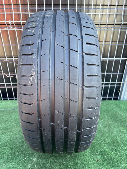 *Opona Nokian 245/40/19 pojedynka