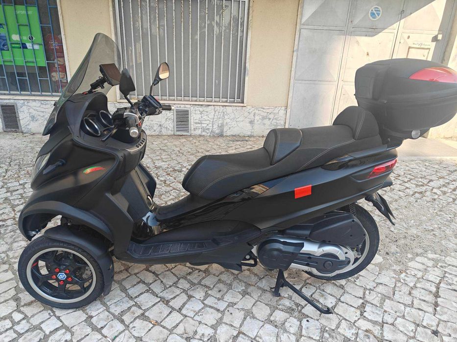 PIAGGIO MP3 500 LT 2014