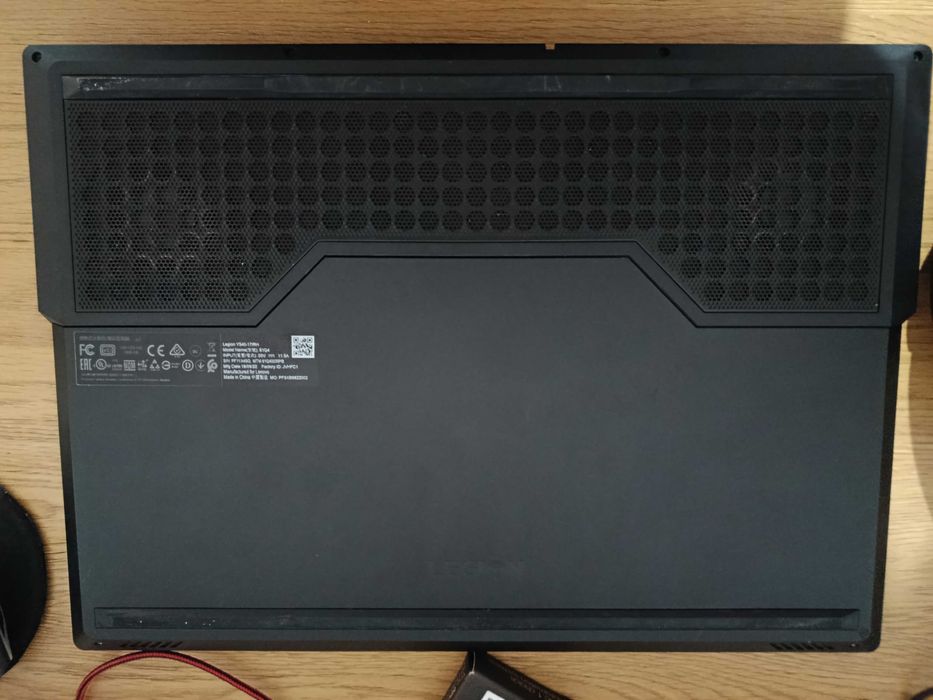 Lenovo Legion Y540-17IRH