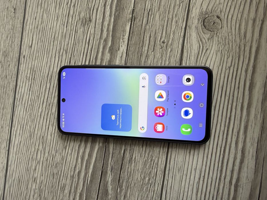 Samsung Galaxy A36 5G 6ОЗУ 128Gb Neverlock