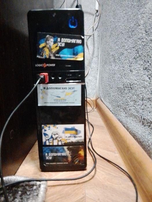 Продам Компьютер