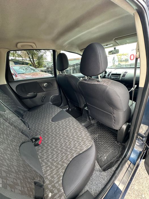 Продам Nissan Note 2008 рік можлива розстрочка, кредит, обмін!