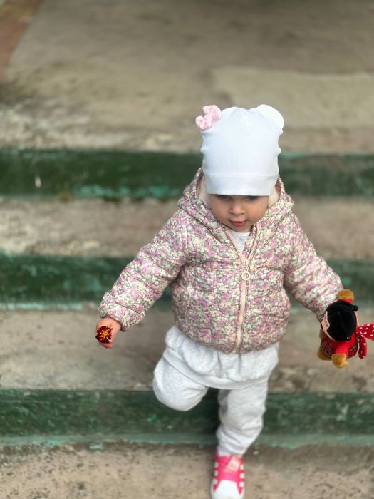 Куртка reserved дитяча