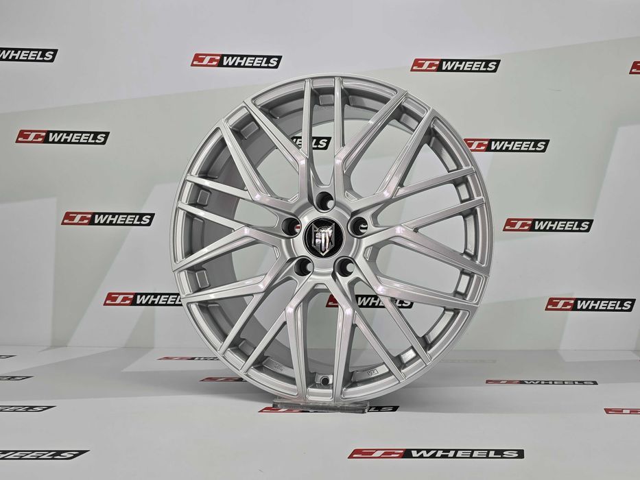 Jantes Fox BMA em 18 | 5x120