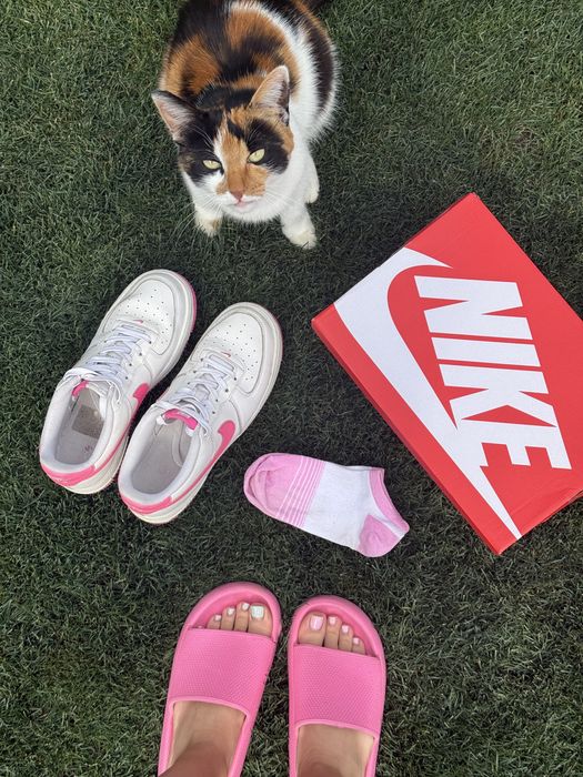 Кросівки Nike air