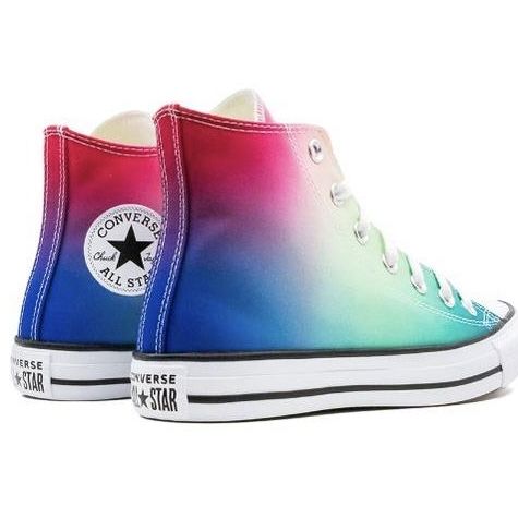 Кеды высокие конверс Converse All star  25,5 см стелька размер 39