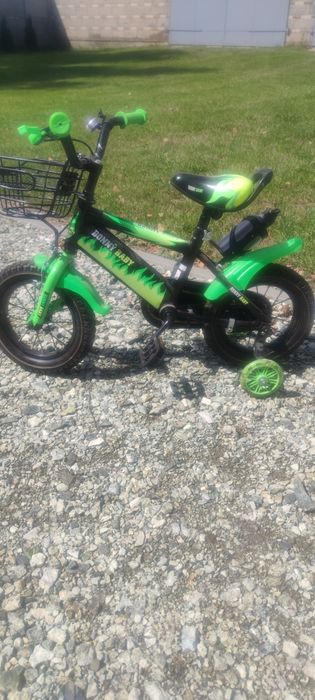 Rower dziecięcy  dla 3 latka