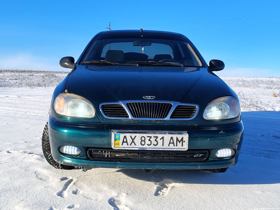 Продам Део Сенс у відмінному технічному стані