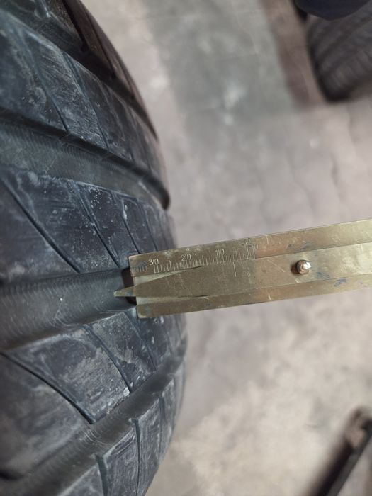 Opony letnie 215/55R16 Michelin