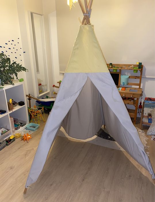 Tenda de brincar IKEA Hövlig